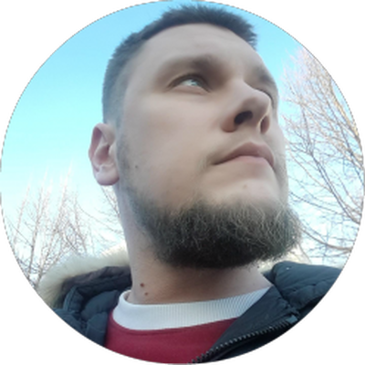 Андрей Подшивалов