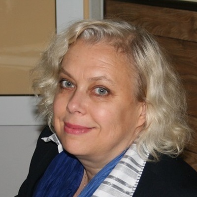 Ольга Стукалова