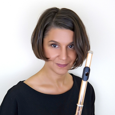 Maria  Fedotova 
