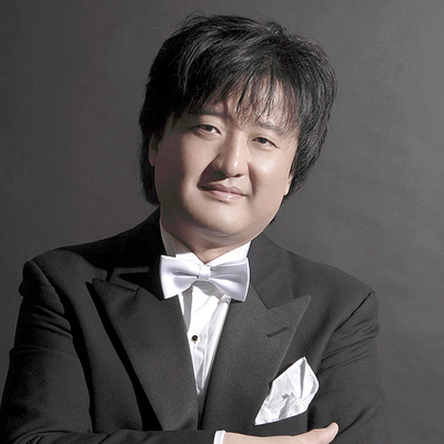 Jian Li