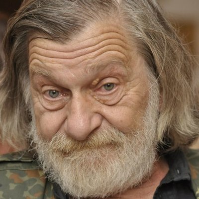 Аркадий Штыпель