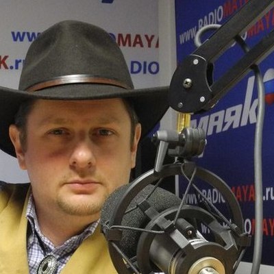 Алексей Гезин