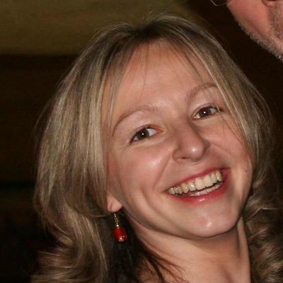 Екатерина Белавина
