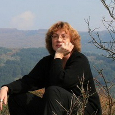 Ирина  Аржанцева