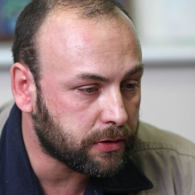 Емилиан Сосинский