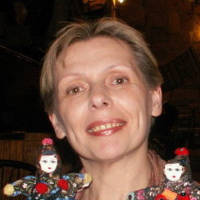 Наталия Чалисова