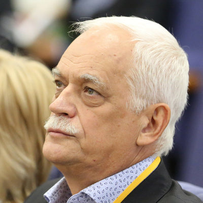 Валерий Снакин