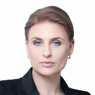 Екатерина Осипенко