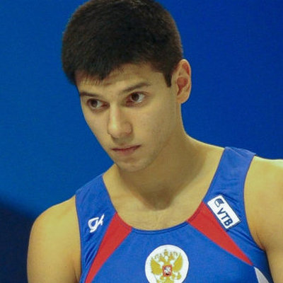 Эмин Гарибов