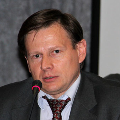 Сергей Николаевич Морозов