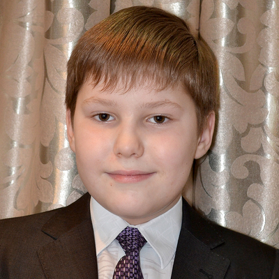 Nikita Vorontsov