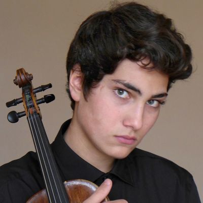 Georgios Bultadakis