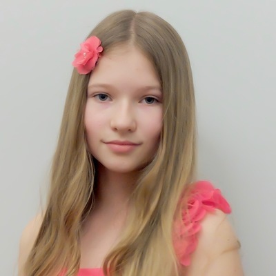 Ekaterina Dvoretskaya