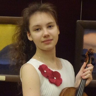 Sofia Yakovenko
