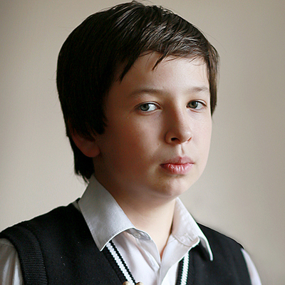 Petr Nikonov