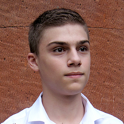 Arthur Thadevosov