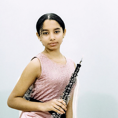 Suzanne Turay