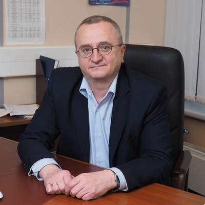 Александр Меньков