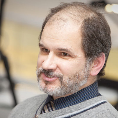 Юрий Ковердяев