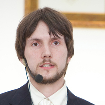 Андрей Санников