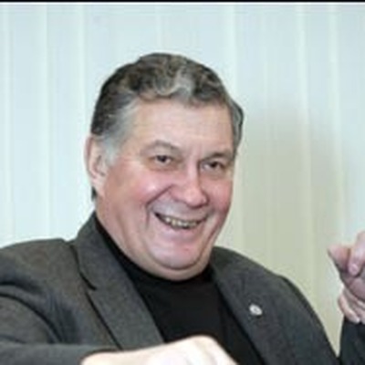 Станислав Афанасьевич Петухов