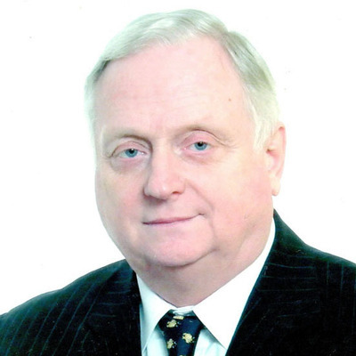 Александр Войнов