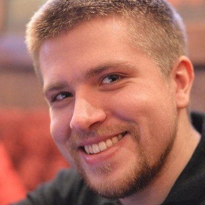 Антон Игоревич Головин