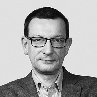 Александр Злобин