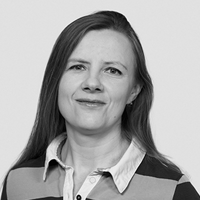 Екатерина Маловичко