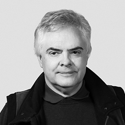 Сергей Фонтон (старший)