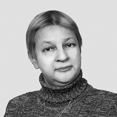 Ольга Беляева