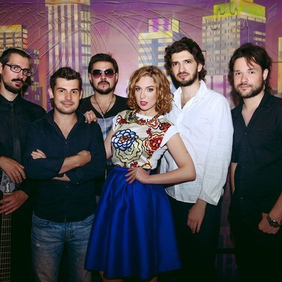 группа Sattva Project