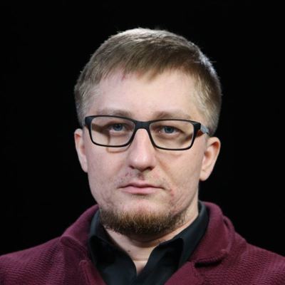 Сергей Мохов