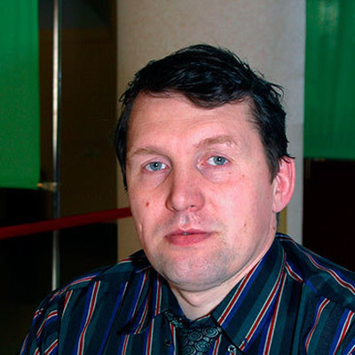 Александр Иванов