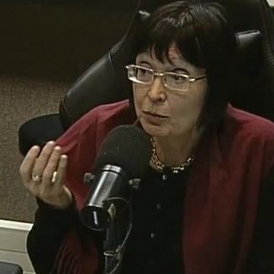 Елена Беспалова