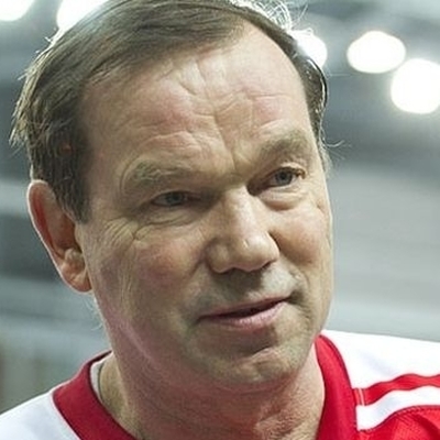 Виктор Шалимов