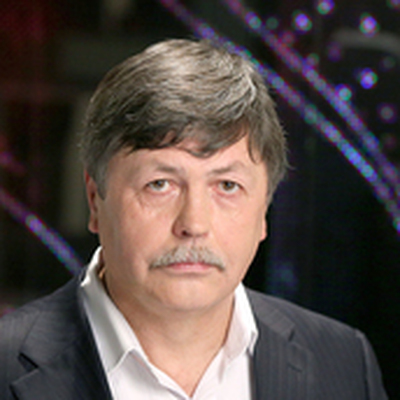 Владимир Ганин