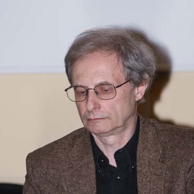 Виктор Молчанов