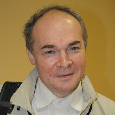 Александр Поддьяков