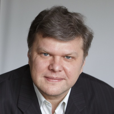 Сергей Митрохин