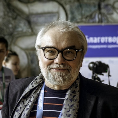 Виталий Калинин