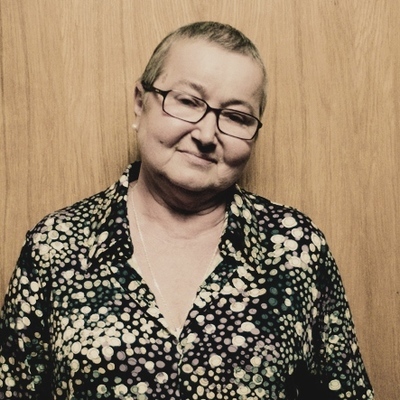 Вера Миллионщикова