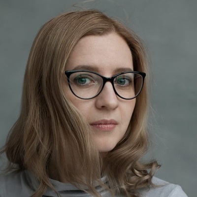 Наталья Кисельникова