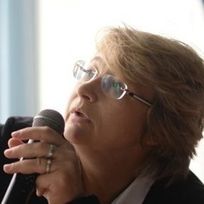 Элина Жгутова