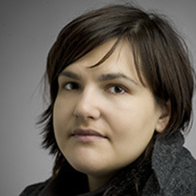 Людмила Алябьева
