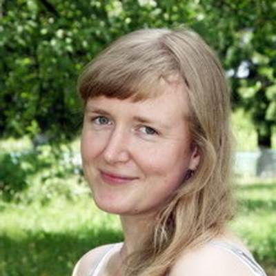 Светлана Владимировна Дьяченко