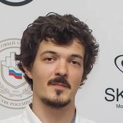 Александр Цыганков