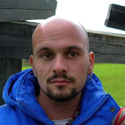 Алексей Войно