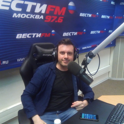 Константин Самарин