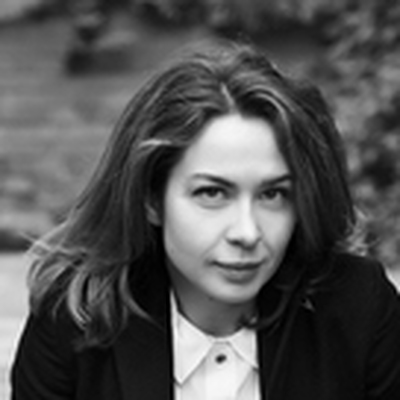 Ирина Минервино